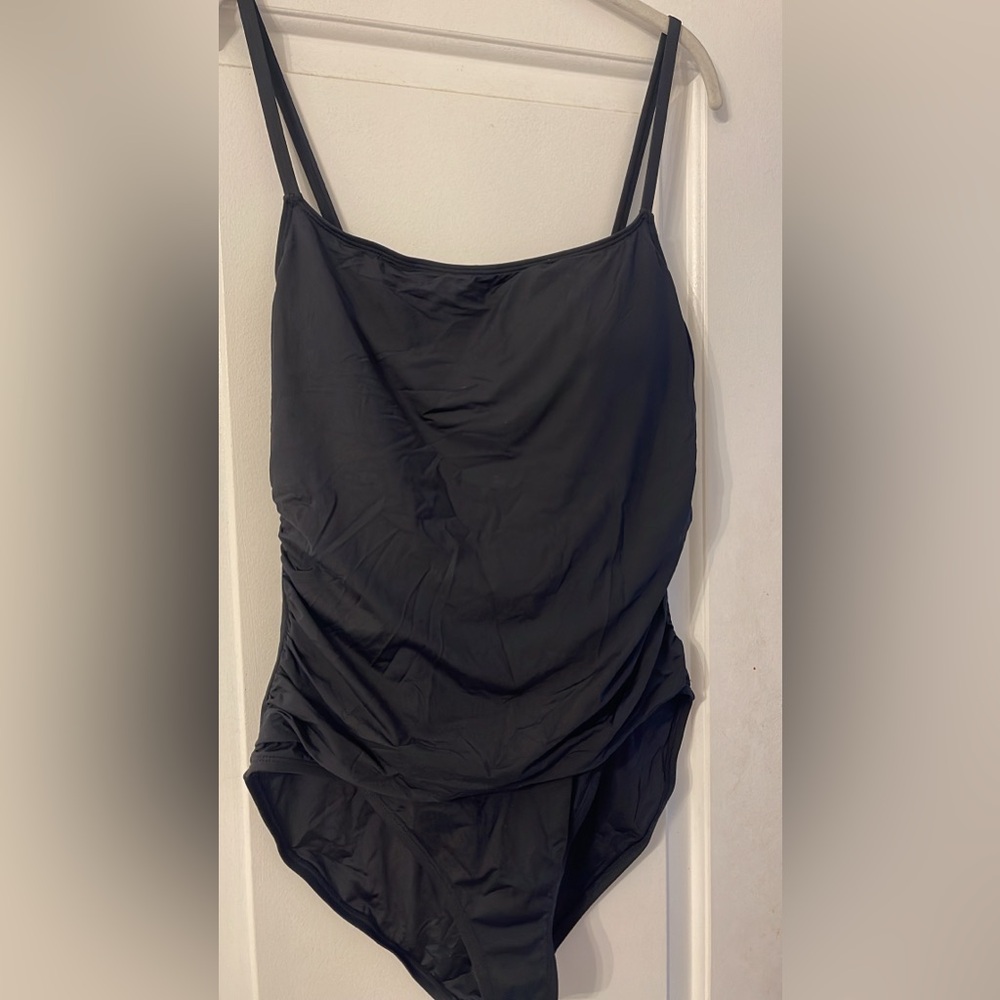 La Blanca bathing suit